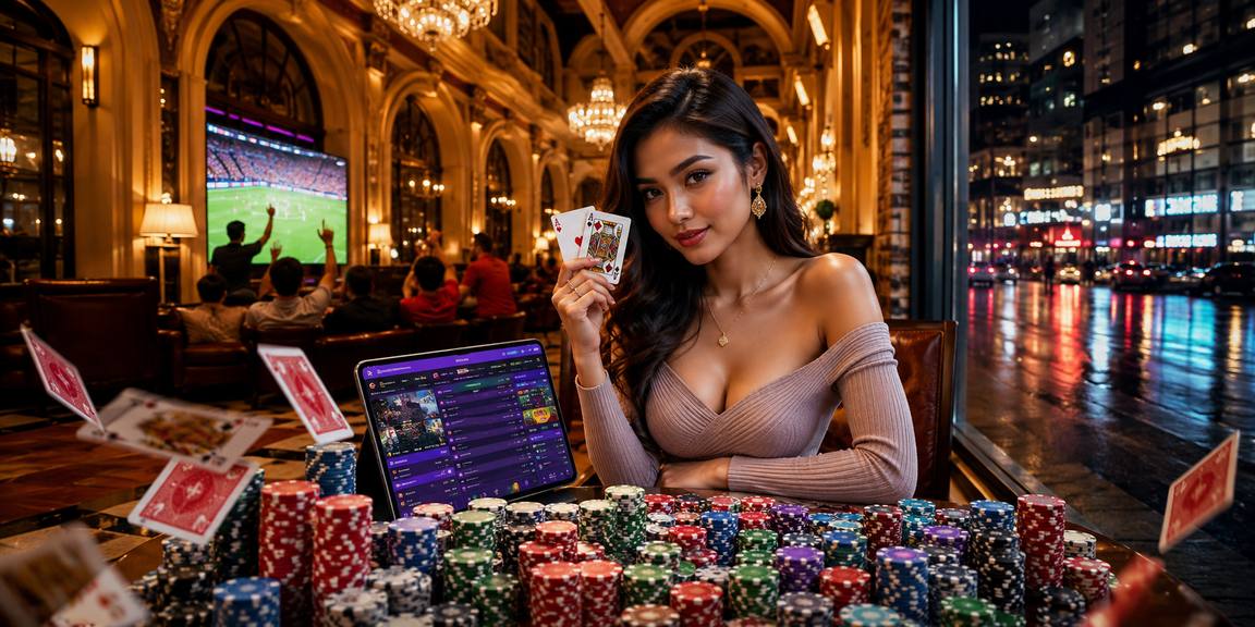 9lotto Prestij