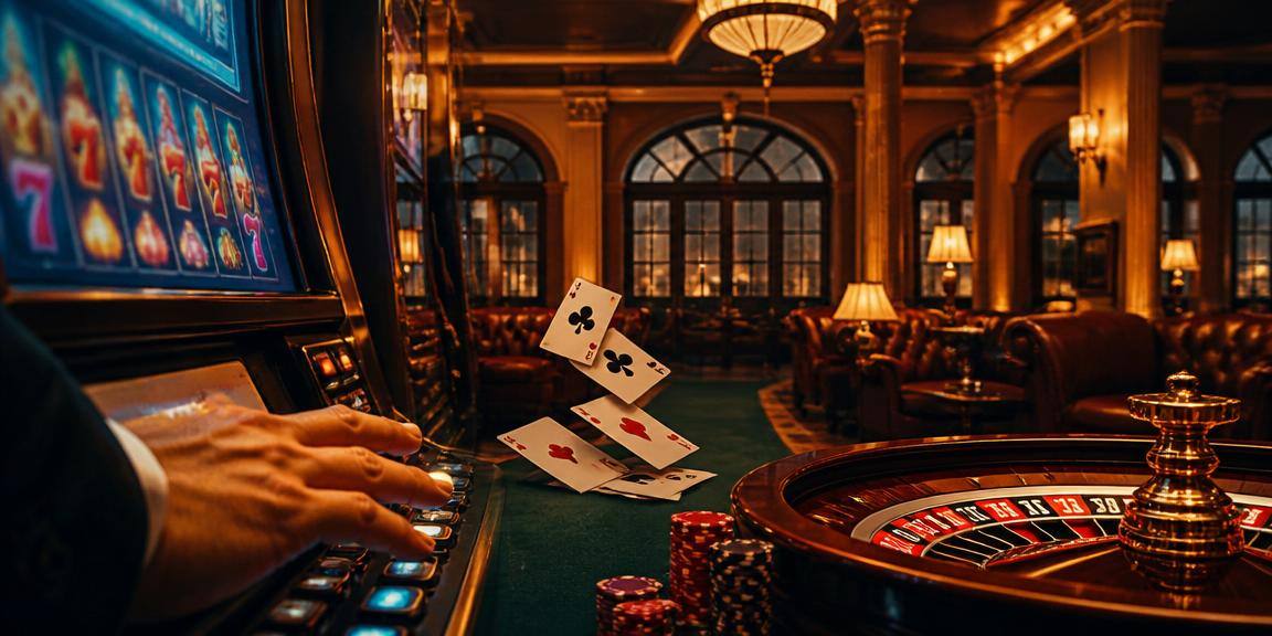 9lotto Terokai Kasino 9lotto di Wilayah yang Disokong
