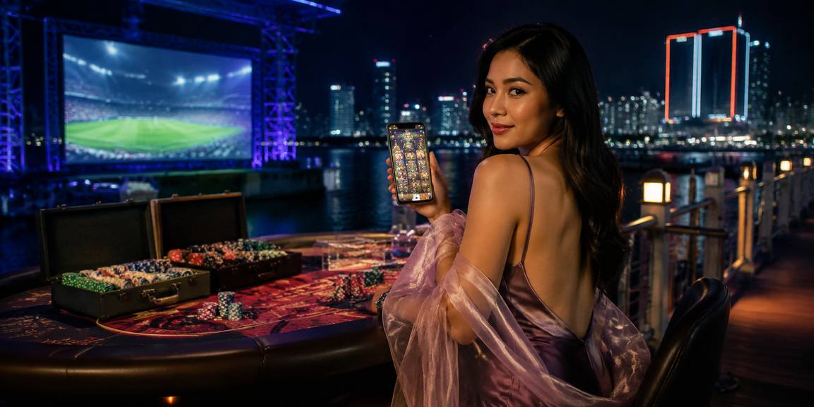9lotto Terokai Dunia Tower di 9lotto